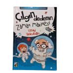 Çılgın Dedemin Zaman Makinesi 5 / Uzay Yolculuğu (İkinci El)