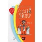 Çılgın Deneyler ( Ciltli)