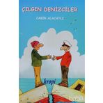 ÇILGIN DENIZCILER - CABIR ALACATLI