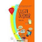 Çılgın Deyimler - Yusuf Asal