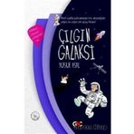 Çılgın Galaksi - Genç Nesil Yayınları