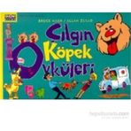 ÇILGIN KÖPEK ÖYKÜLERI - ALLAN ZULLU