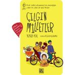 Çılgın Milletler - Yusuf Asal