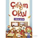 Çılgın Okul - Duran Çetin