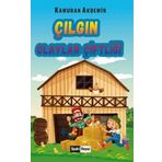 Çılgın Olaylar Çiftliği - Kamuran Akdemir