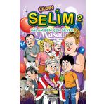 Çılgın Selim 2 / Halam Beni Çok Sever - Mehmet Kemal Erdoğan