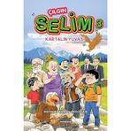 Çılgın Selim 3 - Karalın Yuvası - Mehmet Kemal Erdoğan