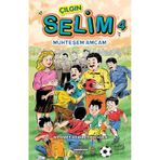 Çılgın Selim 4 / Muhteşem Amcam / Mehmet Kemal Erdoğan