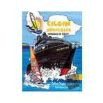 Çılgın Sörfçüler 3 Ciltli - Defne Ongun Müminoğlu