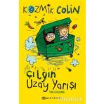 Çılgın Uzay Yarışı-Tim Collins