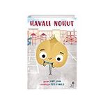 Çılgın Yiyecekler Serisi Havalı Nohut Hep Kitap