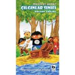 Çılgınlar Sınıfı 1 - Korsan Takımı - Mavisel Yener
