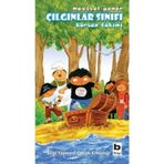 Çılgınlar Sınıfı - Korsan Takımı - Mavisel Yener