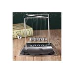 Çılgıntrend Kişiye Özel Büyük Boy Newtons Cradle Newton Denge Topları