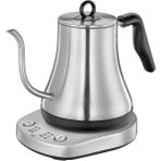 Cilio 2 Yıl Lucca Pour-Over Çelik Kettle 0.8 L 2000 W ve Altı 220 - 240 V F Çok Renkli - Almond Cream