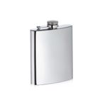 Cilio 304008 Flask İçki Matarası