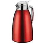 Cilio 543940 Venezia Red Sürahi Termos