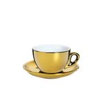 Cilio Cappuccino Roma Gold Fincanı