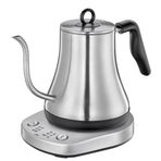 Cilio Lucca Pour-Over Çelik Kettle 0.8 L