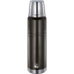 Cilio Monte Siyah 1000 ml Termos