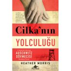 Cilka’nın Yolculuğu - Auschwitz Dövmecisi 2