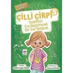 Çilli Çirpi -5 - Kudret Ayşe Yılmaz