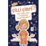 Çilli Çirpi 6 Bir Yıldız Gibi Parlamak Nasıl Mümkün? Ötüken Çocuk Yayınları