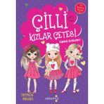Çilli Kızlar Çetesi - Kapkek Kraliçeleri - Christine Pakkala