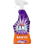 Cillit Bang Banyo Kir Ve Kireç Sökücü Sprey 750 Ml (7'Li Paket)