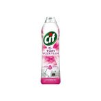 Cillit Bang Cif Jel Tüm Yüzeyler 750 Ml. Çiçek Ferahlığı (2'li)
