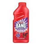 Cillit Bang Turbo Lavabo Açıcı Jel 500 ml