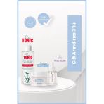 Cilt Arındırıcı 3'Lü -Glikolik Asit Tonik 200 Ml&Hydra Face Cream 50 Ml&Facial Peeling Serumu 30 Ml