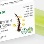 Cilt Bakım Sabunu 150 Gr Saç Dökülmesine Karşı