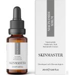 Cilt Bariyerini Güçlendirici Sebum Üretimini Dengeleyen Niacinamide Serum - Option-1