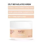 Cilt Beyazlatıcı Aydınlatıcı Ve Cilt Tonu Eşitleyici Krem 50 Ml