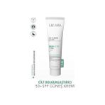 Cilt Dolgunlaştırıcı 50+ Spf Güneş Kremi - 75 ml (Cica, Hyalüronik Asit, Niasinamid)