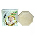 Cilt Leke Karşıtı Bitkisel Sabun 100-125 Gr