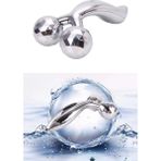 Cilt Sıkılaştırıcı Terapi Masaj Aleti - 3D Massager Selülit Masajı Yuvarlak Ev Ofis Masaj Sistemi