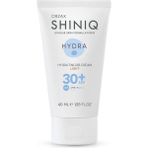 Cilt Tonu Eşitleyici Açık Renkli Bakım Kremi SPF30+ 40 ml