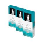 Cilt Tonu Eşitleyici Onarıcı Leke Karşıtı Serum 30ML Yüzde Iki Arbutin Yüzde Iki Hyaluronic Yüzde Iki Vitamin C (3 Paketi) - Option-1