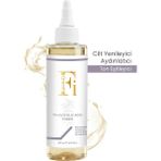 Cilt Yenileyici, Aydınlatıcı ve Ton Eşitleyici %7 Glikolik Asit Tonik 200 ml