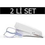 Cilt Zımbası Stapler Skin Stapler Zımba Sökücü