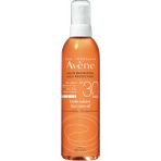 Ciltler Için Bronzlaştırıcı Etkili Sprey Güneş Yağı SPF30 200 ml