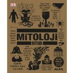 Ciltli Mitoloji Kitabı - Kolektif