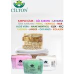 Cilton Doğal Kabak Lifli Nar Sabunu 150 Ml