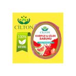 Cilton Karpuz & Çilek Sabunu Doğal Süngerli Sabun 150 Ml