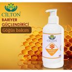 Cilton Propolis Kremi(Pompalı) 250 Ml