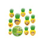 Cim Adam Orijinal 26 Adet Lisansli Eglenceli Sevimli Urun Emojili Cimoji Oyuncaklar