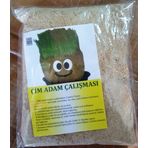 Çim Adam Yapım Seti