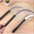Çim Ayıklaması Ve Hasat Bahçesi Ot Biçmek İçin Orak 35 Cm